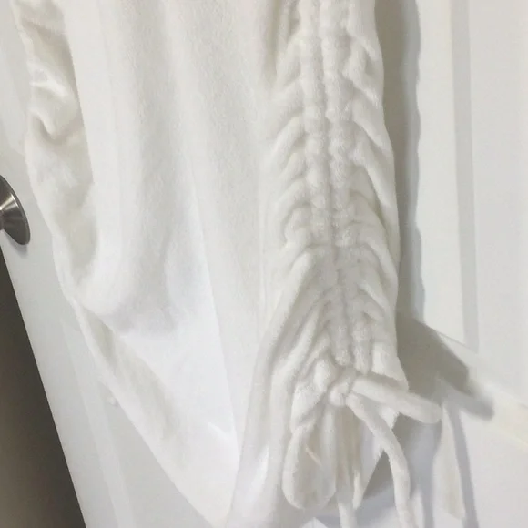 VS Pink Terry Swim Coverup/Dress - Picture 5 of 9